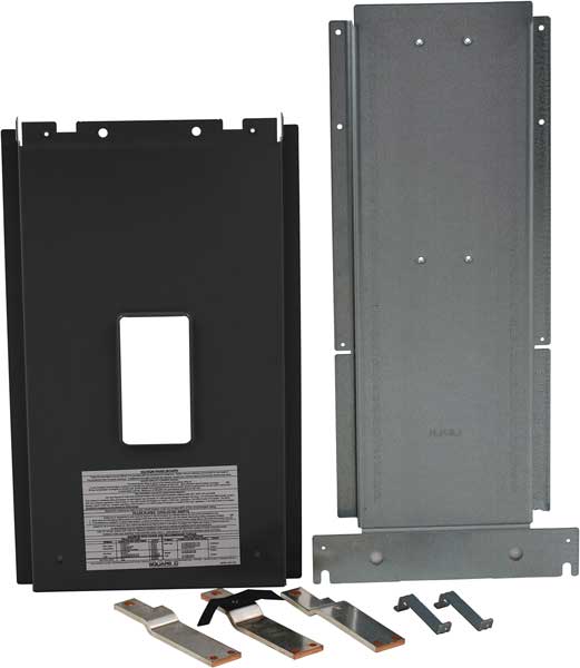 Panelboard Main Breaker Kit