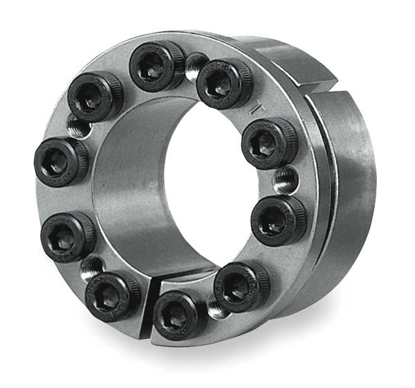 Power Lock(R) KE Series, Dia 1.125 In