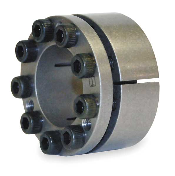 Power Lock(R) FL Series, Dia 1.000 In