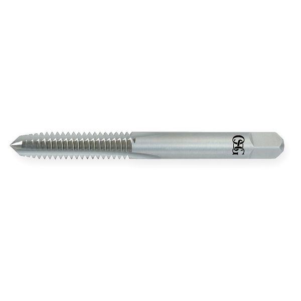Straight Flute Hand Tap, 1/4