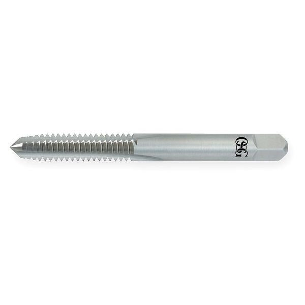 Straight Flute Hand Tap, 1/4