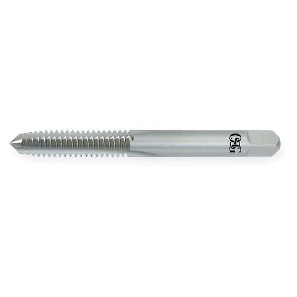 Straight Flute Hand Tap , 1/4