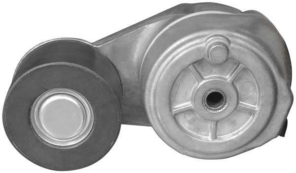 Belt Tensioner, Serpentine, 89439