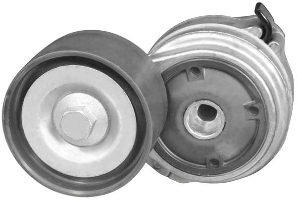 Belt Tensioner, Serpentine, 89448