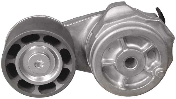 Belt Tensioner, Serpentine, 89441