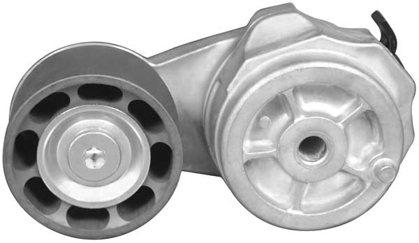 Belt Tensioner, Serpentine, 89446