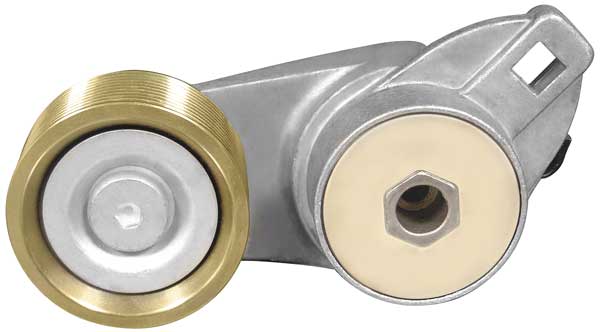 Belt Tensioner, Serpentine, 89456