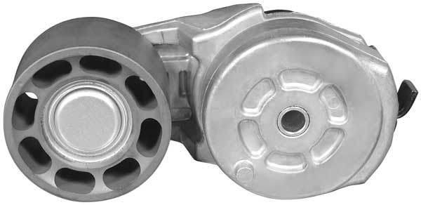 Belt Tensioner, Serpentine, 89421
