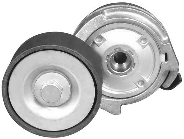 Belt Tensioner, Serpentine, 89455