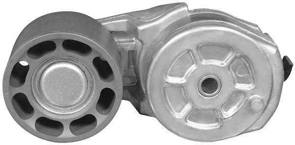 Belt Tensioner, Serpentine, 89445