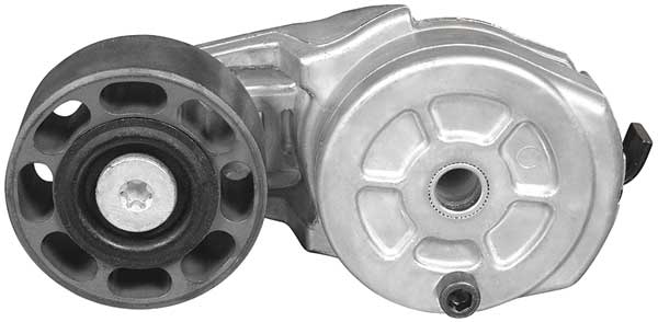 Belt Tensioner, Serpentine, 89419