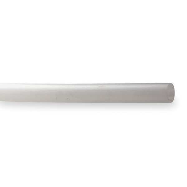 Tubing, 1/4 In OD, 100 Ft L, Natural