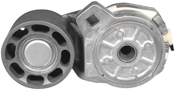 Belt Tensioner, Serpentine, 89449