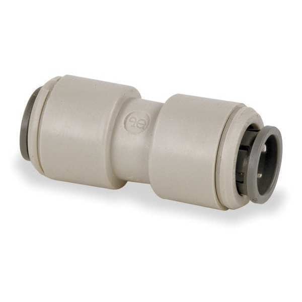 Acetal Copolymer Union Adapter, 1/2 in Tube Size