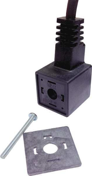 Connector, Coil