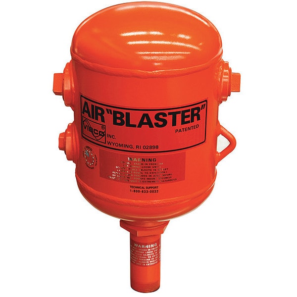 Pneumatic Vibrator