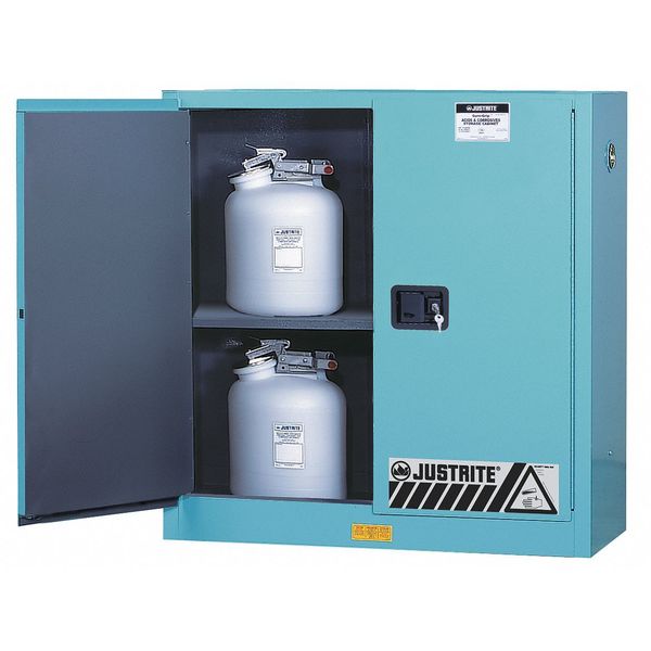 ChemCor(TM) Safety Cabinet, 30 Gal.