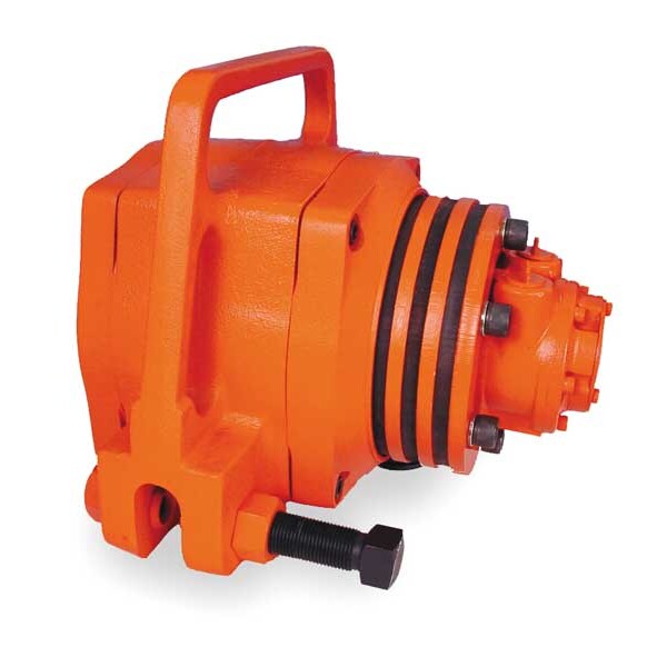 Pneumatic Vibrator, 3500 lb, 3500 vpm