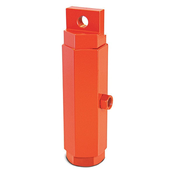Pneumatic Vibrator, 182lb, 10,500vpm, 80psi