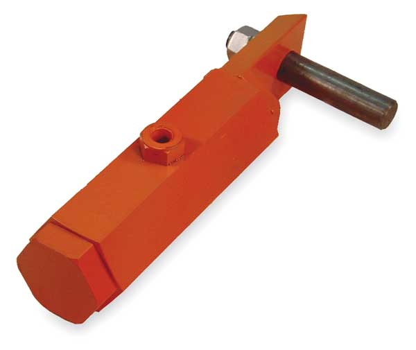 Pneumatic Vibrator, 10,500 vpm