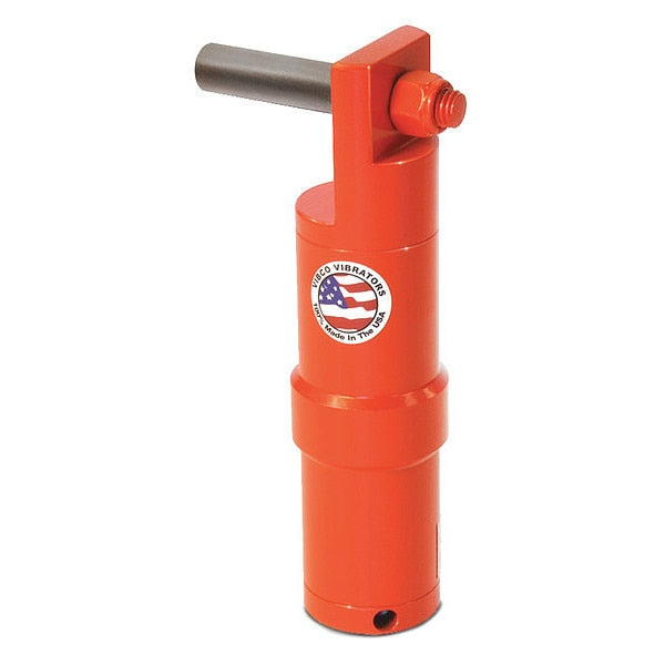 Pneumatic Vibrator, 9000 vpm