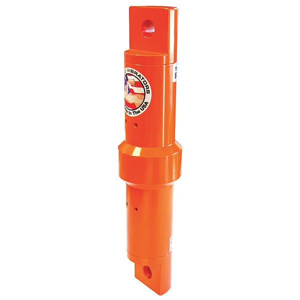 Pneumatic Vibrator, 5500 vpm