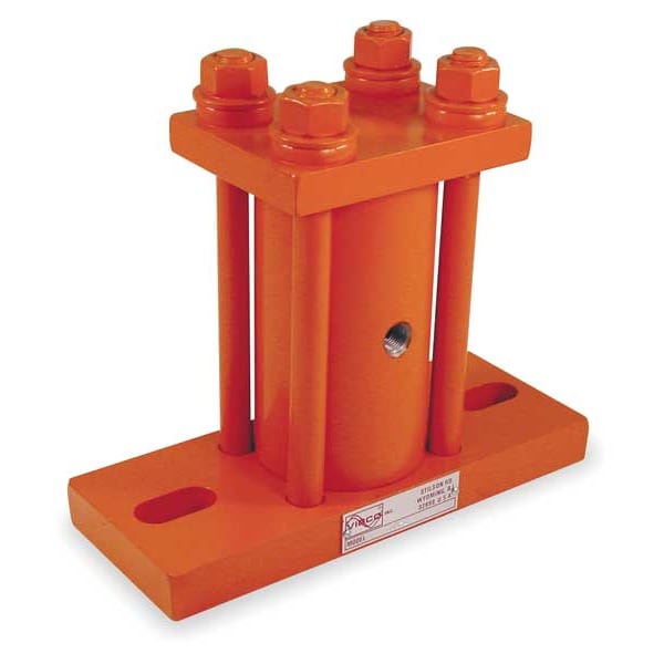 Pneumatic Vibrator, 9000 vpm