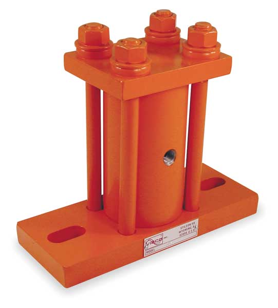 Pneumatic Vibrator, 5400 vpm