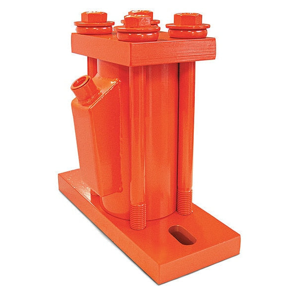 Pneumatic Vibrator, 2400 vpm