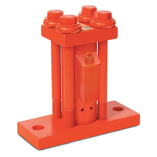 Pneumatic Vibrator, 2400 vpm