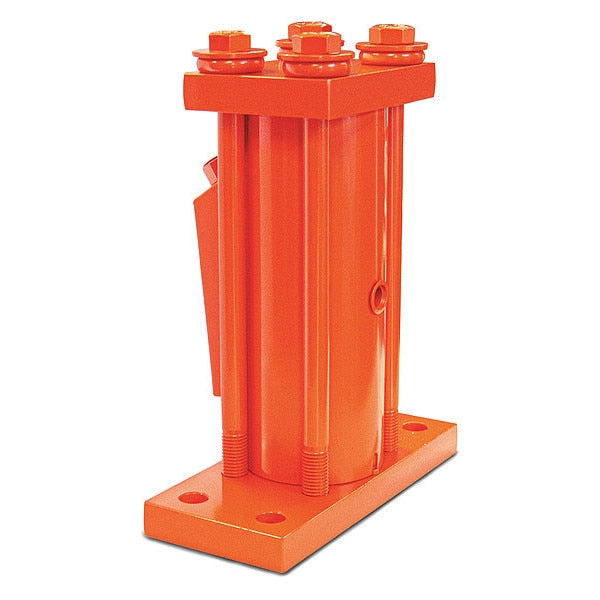 Pneumatic Vibrator, 1500 vpm