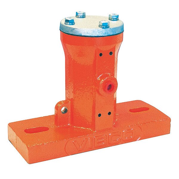 Pneumatic Vibrator, 2400 vpm