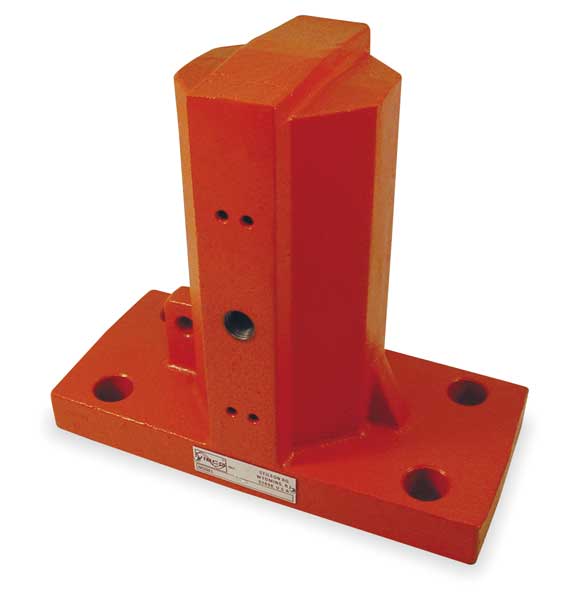 Pneumatic Vibrator, 1950 vpm