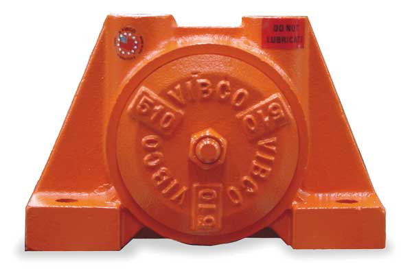 Pneumatic Vibrator, 1000 lb