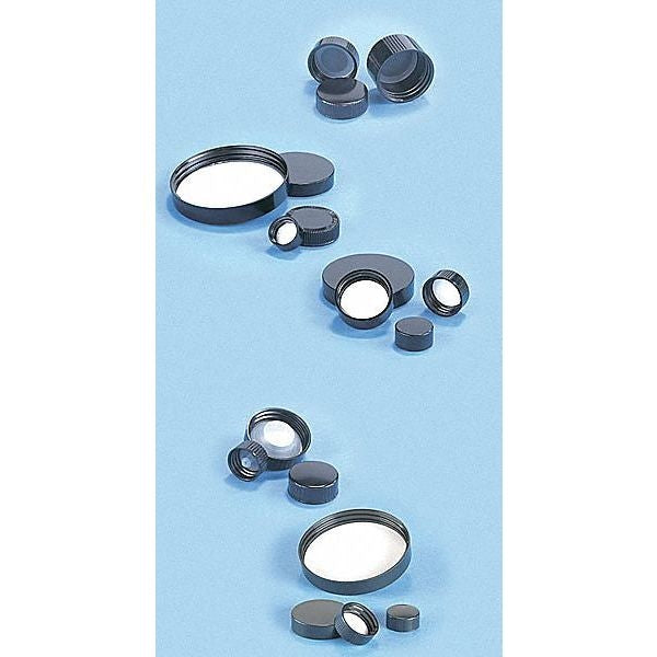 Cap, Pulp Liner, 48-400, PK144