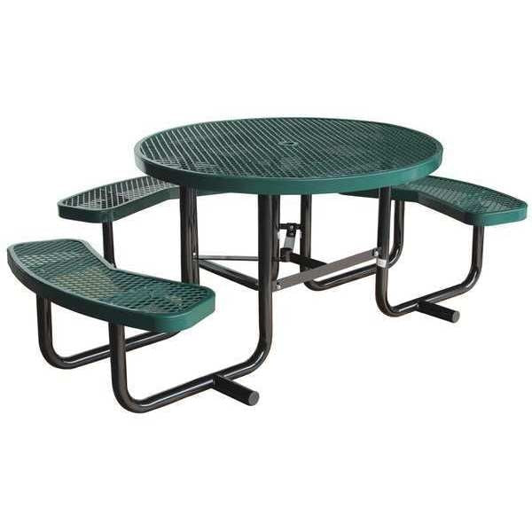 Picnic Table, 81