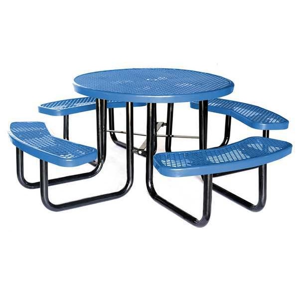 Picnic Table, 46