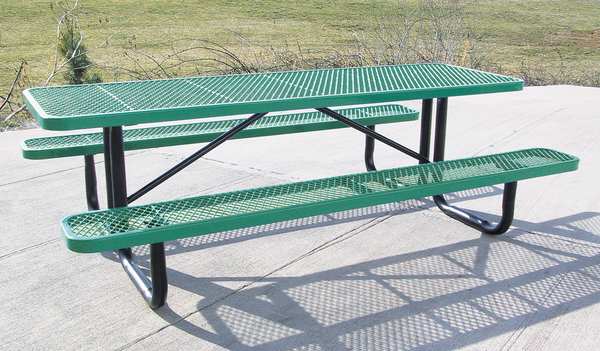 ADA Picnic Table, 96