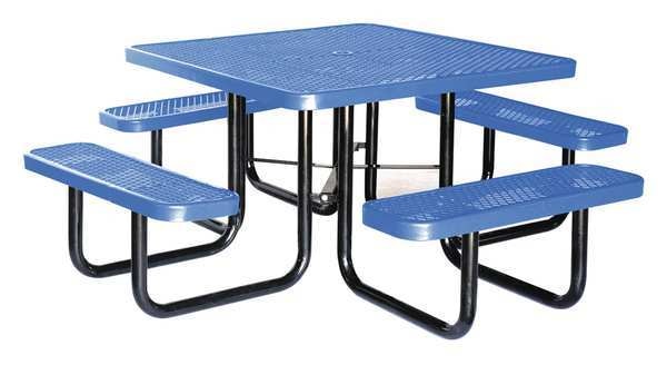 Picnic Table, 80