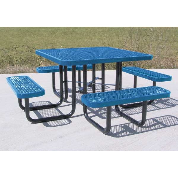 Picnic Table, 80