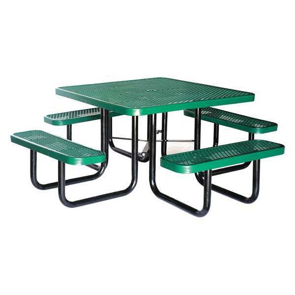 Picnic Table, 80