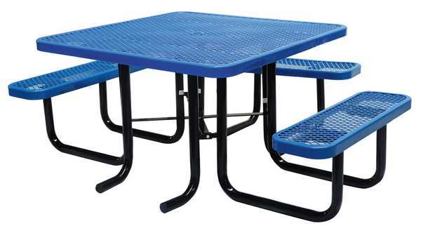 Picnic Table, 80