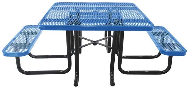 Picnic Table, 80