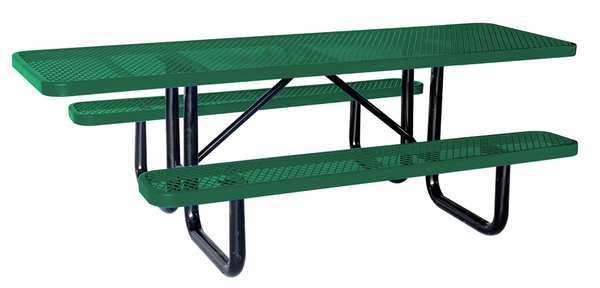 ADA Picnic Table, 96