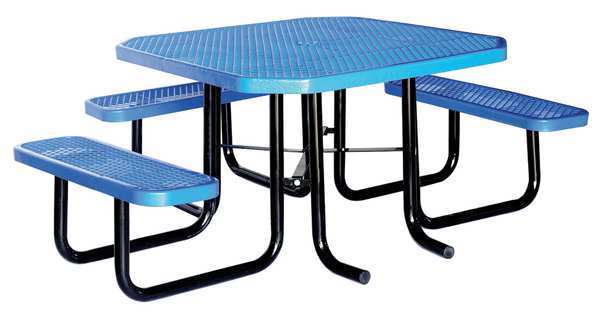 Picnic Table, 80