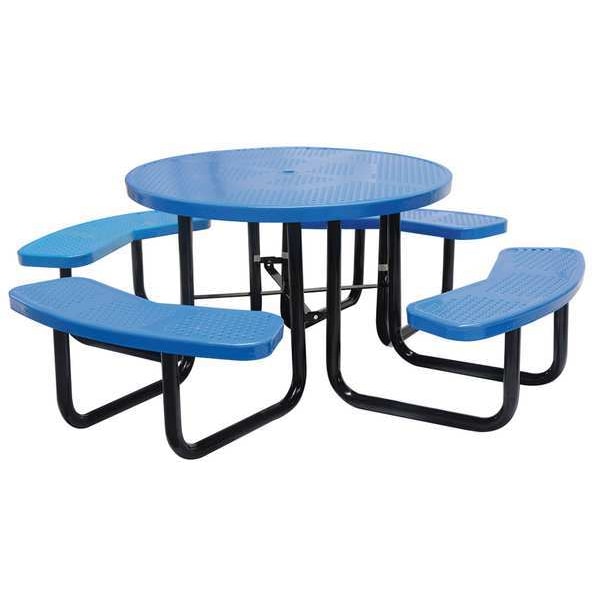Picnic Table, 81