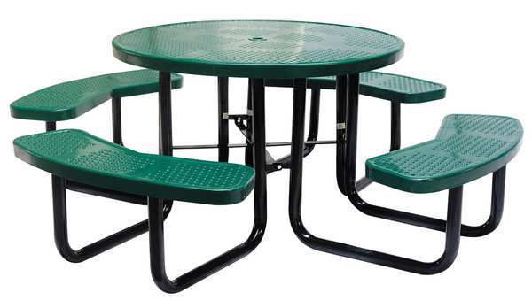 Picnic Table, 81