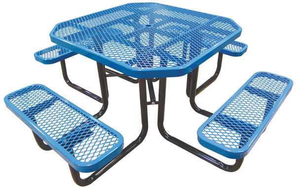 Picnic Table, 80