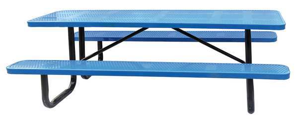 Picnic Table, 96