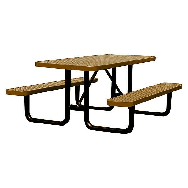 Picnic Table, 72